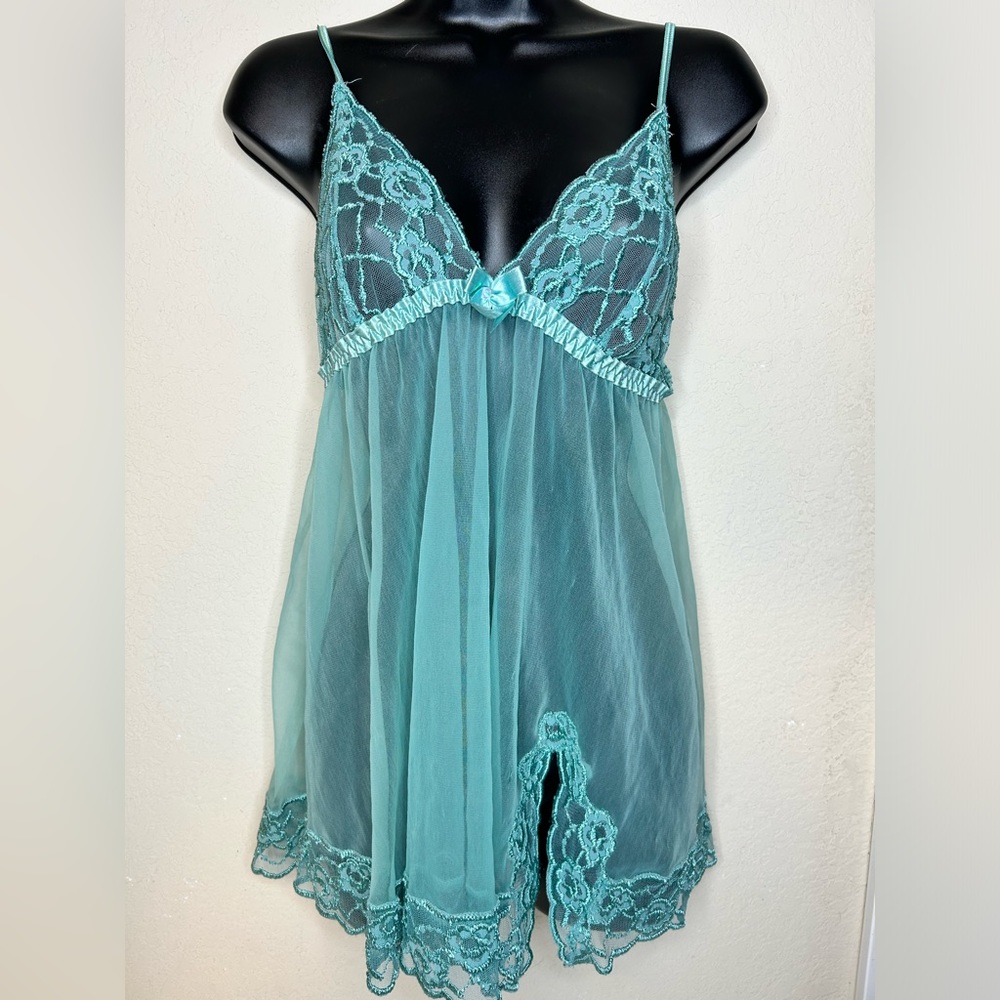 Vintage Frederick’s of Hollywood Slip